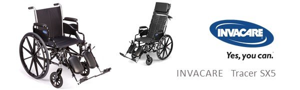 SX5 wheelchair recliner legrests leg rest 